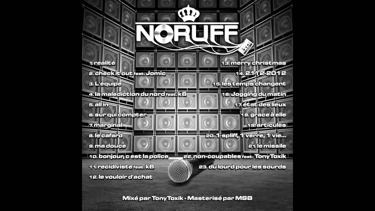 R&eacute;alit&eacute; / Prod. Keor Meteor -DLPLS-