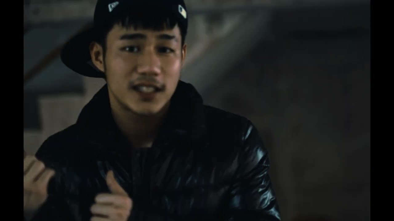 MF - Been Dat Guy (OFFICIAL MV) Prod.BADCOFFEE