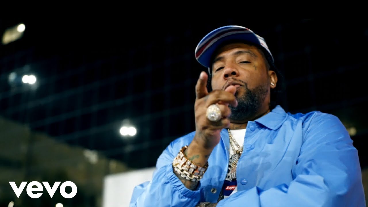Philthy Rich - Quality Over Quantity (Official Video)