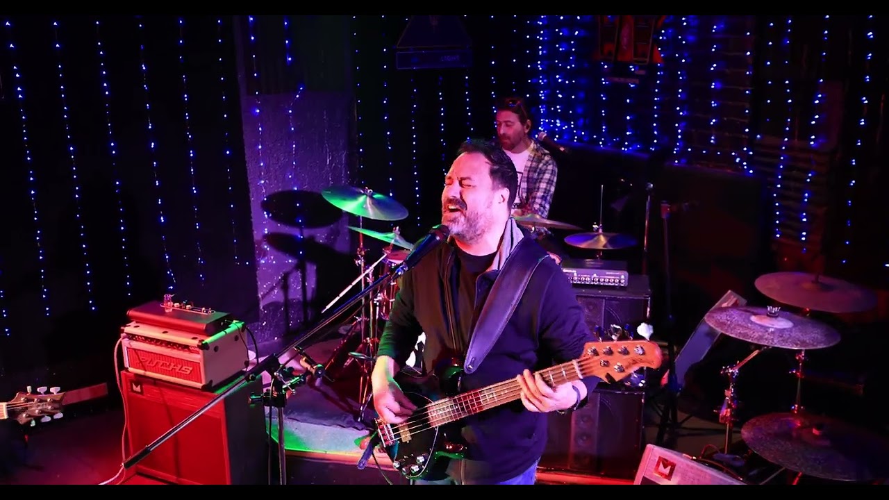 Just About Halfway 01/20/26