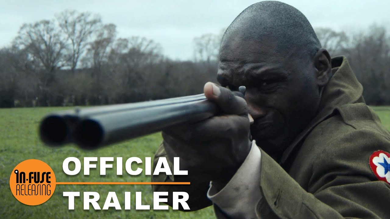 Texas Red (2021) | Official Trailer | Western Movie HD