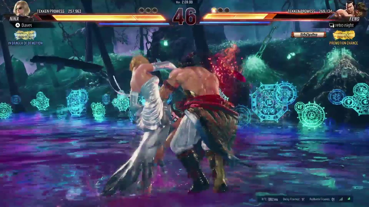 TEKKEN 8