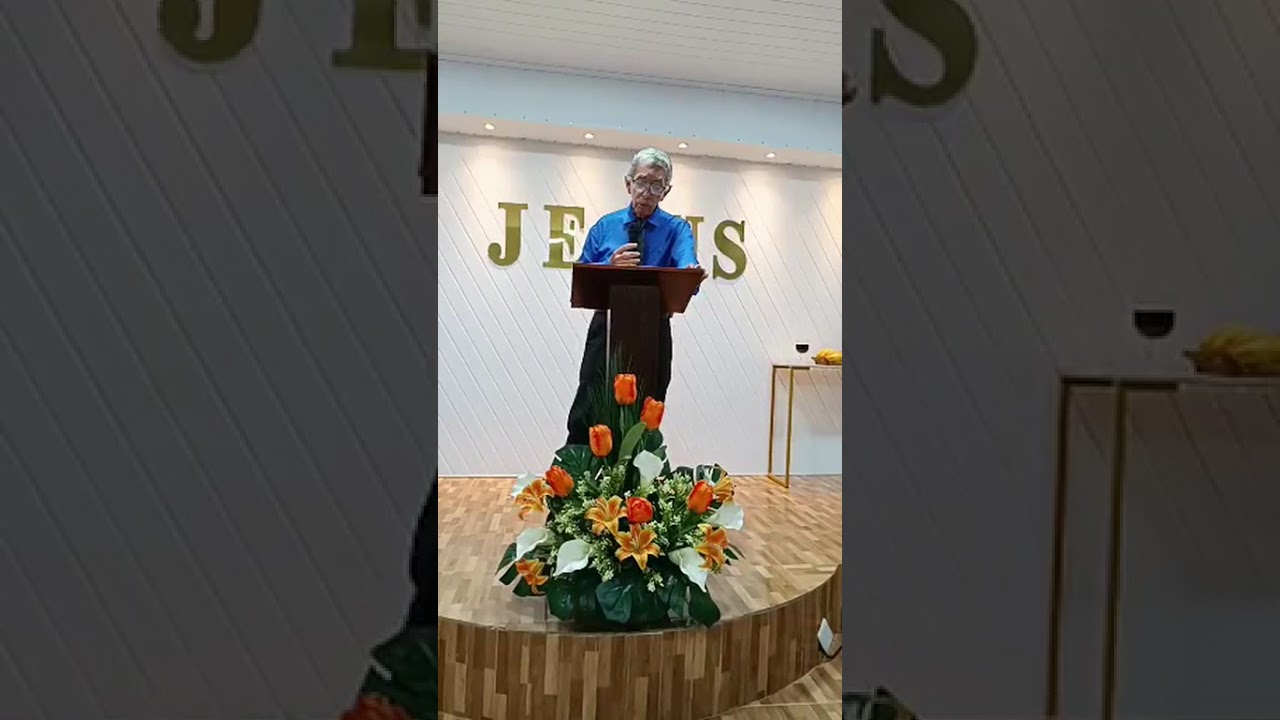 Pr. Emanuel Valença #pregação #evangélicos #evangelho #mensagem #fe 