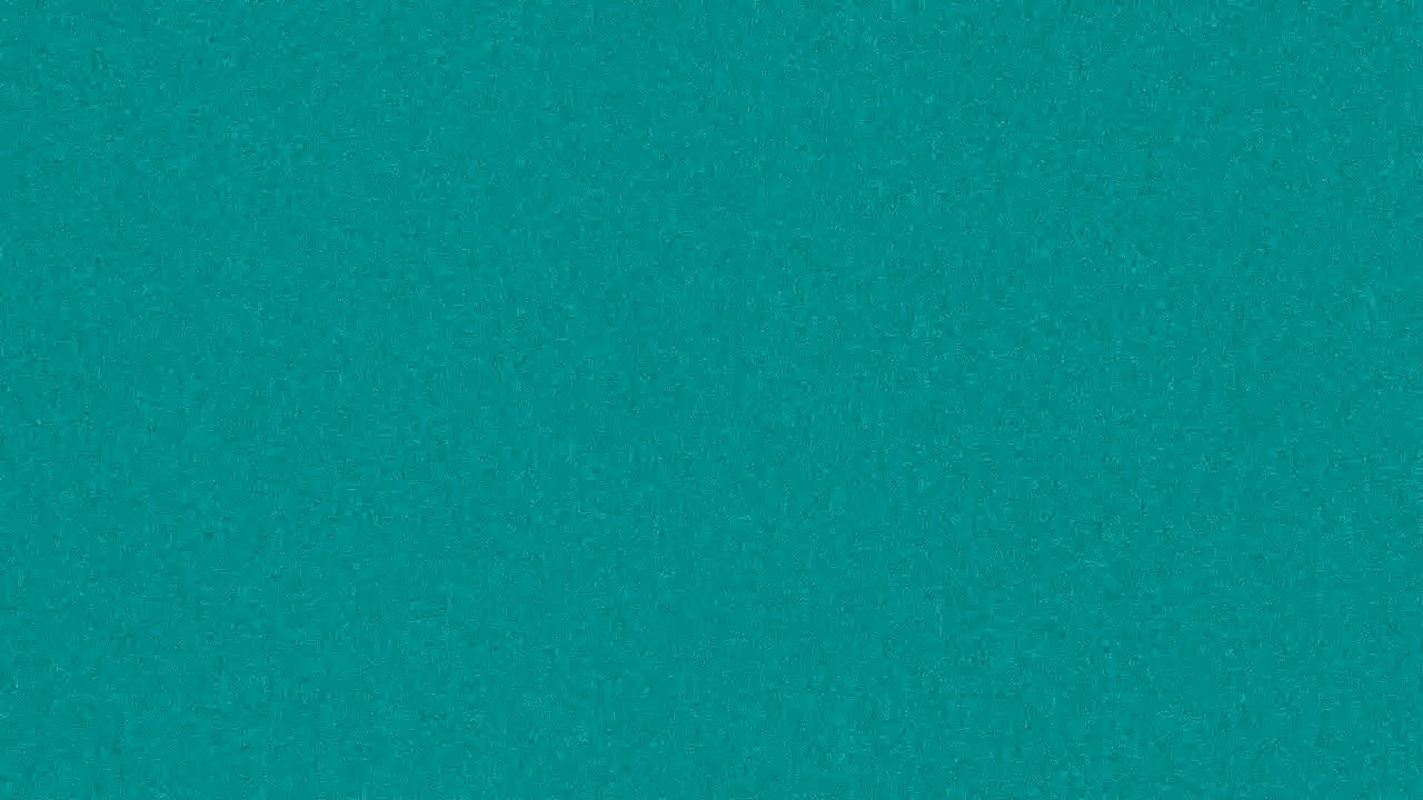 Sleepy Static Dark Cyan Brightness 100