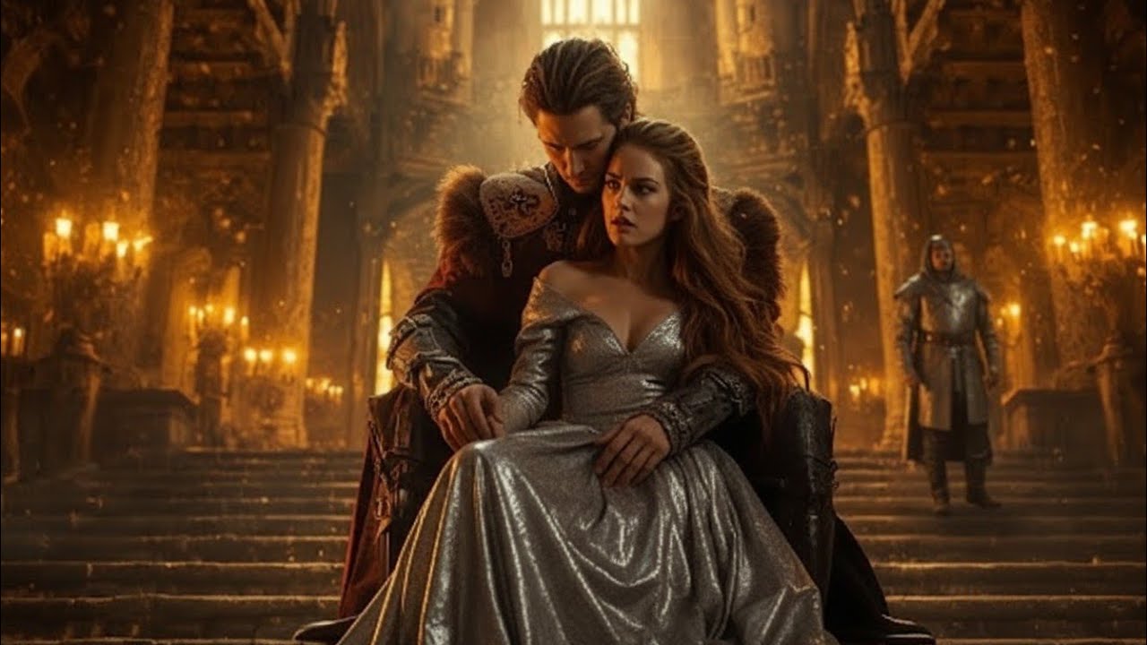 I Was Rejected by My Chosen Mate, So I Sat on the Alpha King&rsquo;s Lap Instead