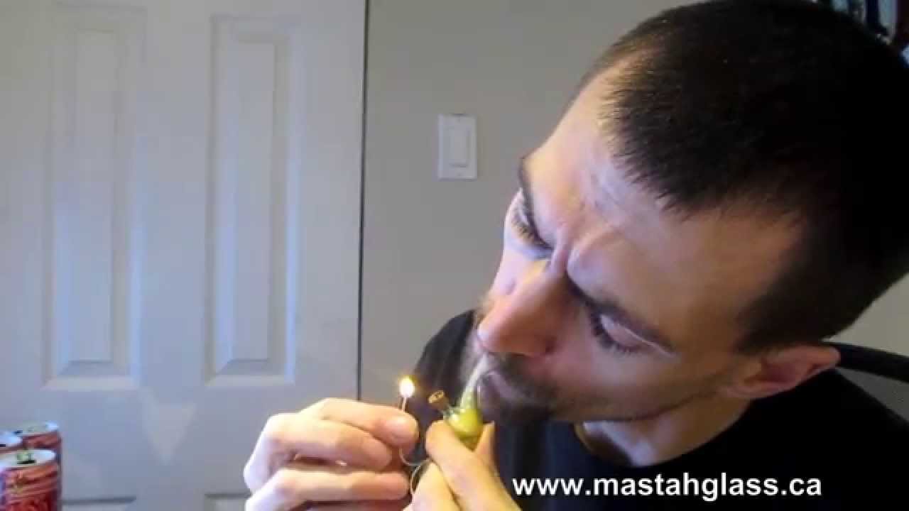 Taking a Toke from a 1.75