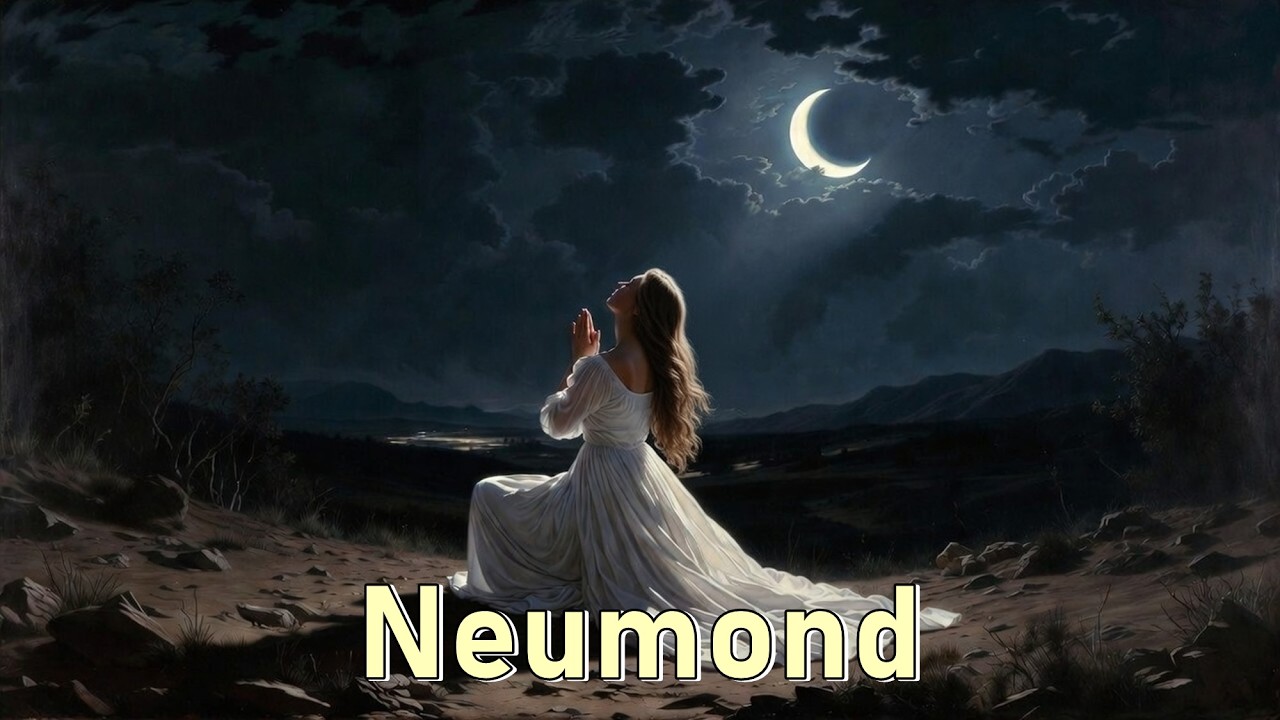 Neumond 19.03.2026 🌑🌜 Sternzeichen Prognose f&uuml;r die n&auml;chsten zwei Wochen!