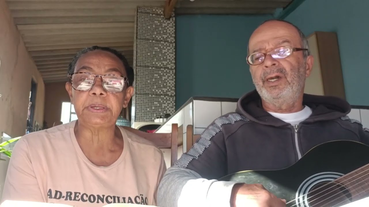 #DEUSAMOUESTEMUNDOHC227