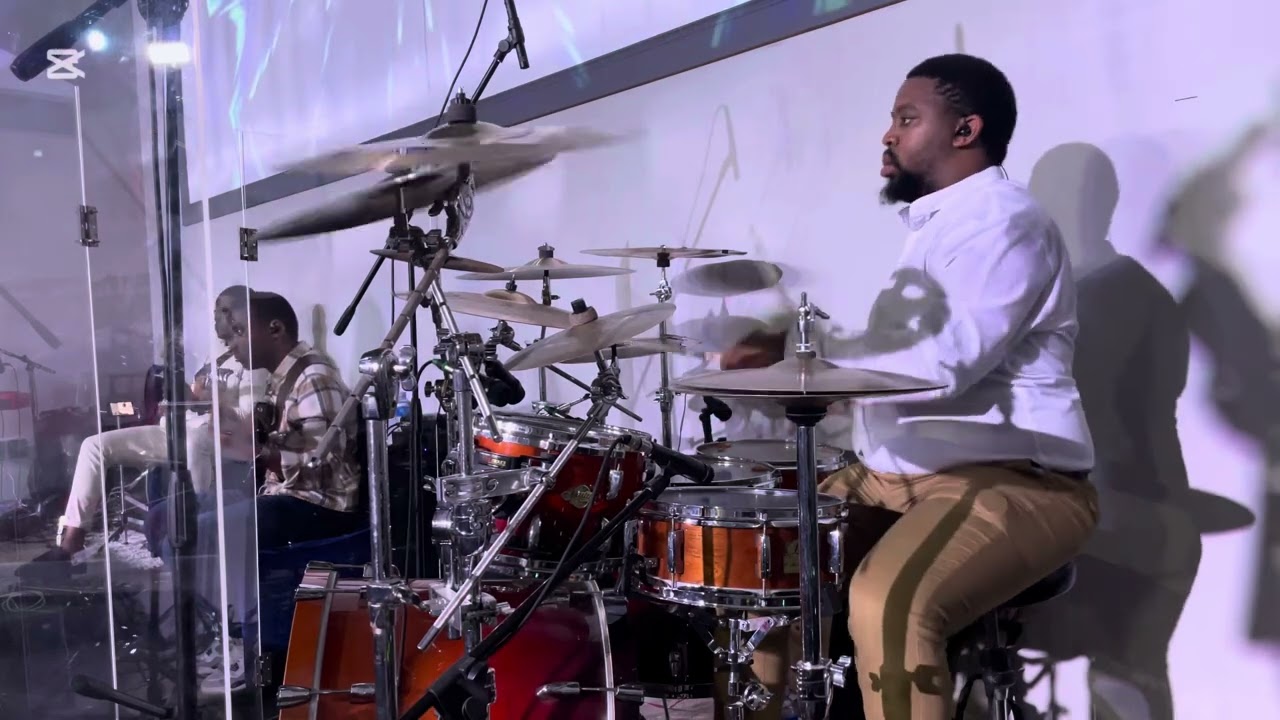 Hallelujah (Sunday Service)