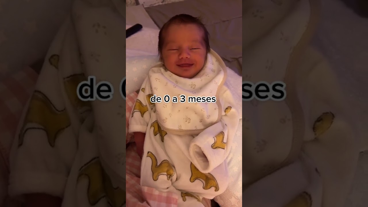 de 0 a 3 meses