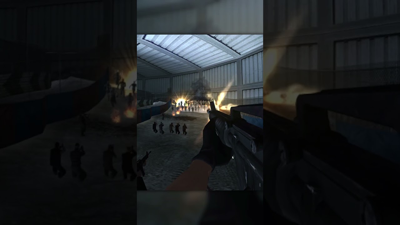 gta sa enfrentamiento aleatorio 11 POV #gtasa