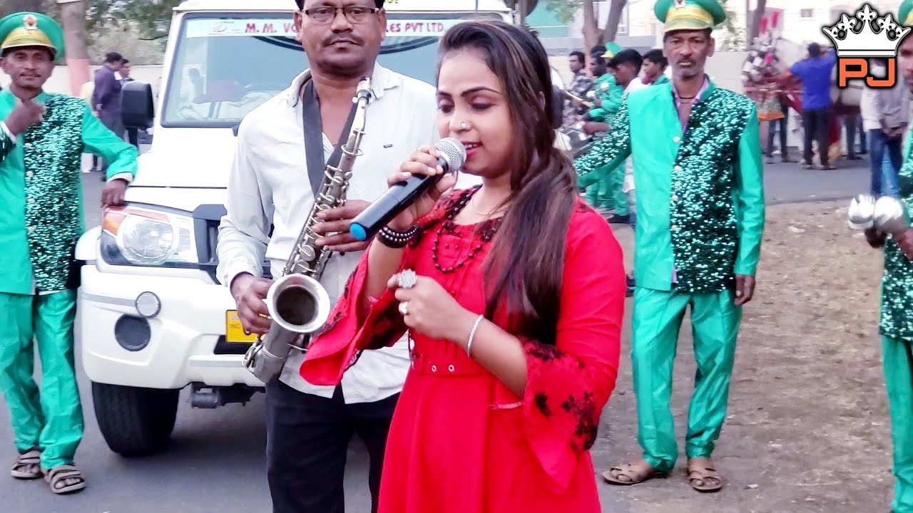 Hindustan Band Padra | Aapke Aajane Se | PJ Bands