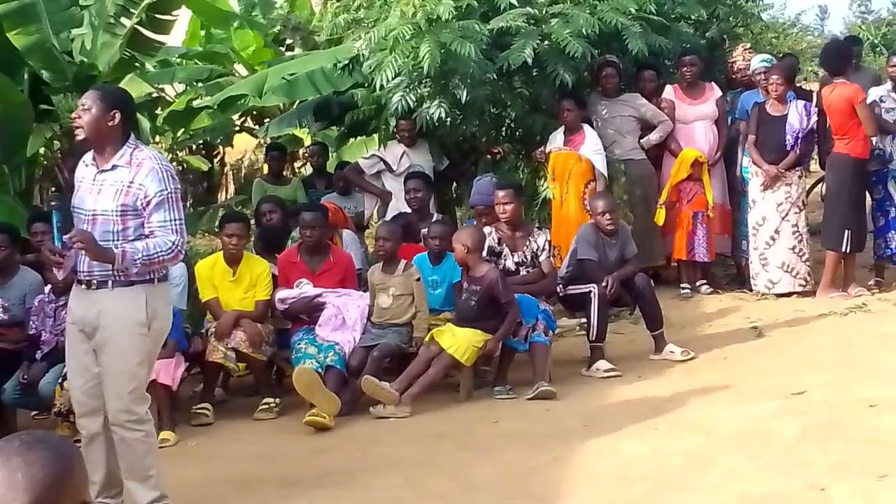 Abahiriwe