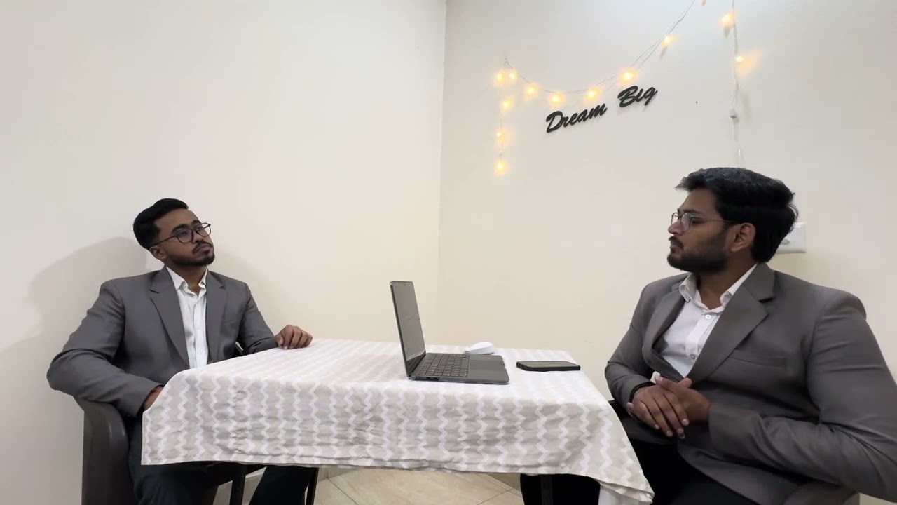 The Man Company Success Story | Branding & Business Strategy