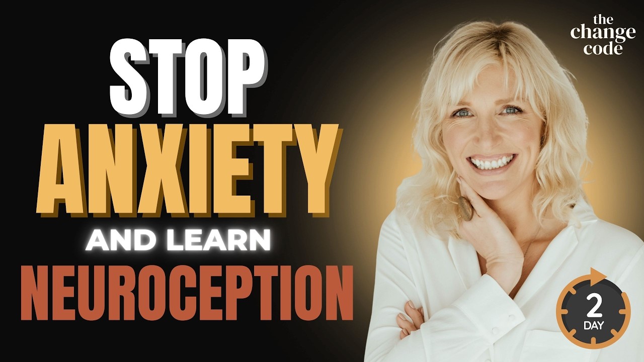 Why You Feel Anxious for No Reason | Neuroception Explained