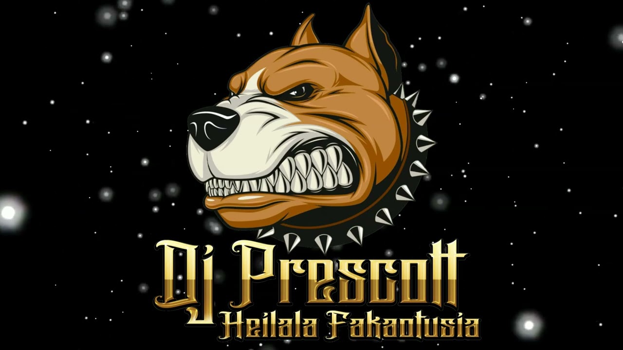 Heilala Fakaotusia feat DJ Prescott