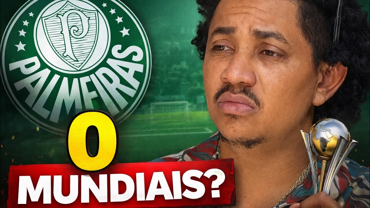 Palmeiras campeão mundial #humor #comedia #familiamaluca 