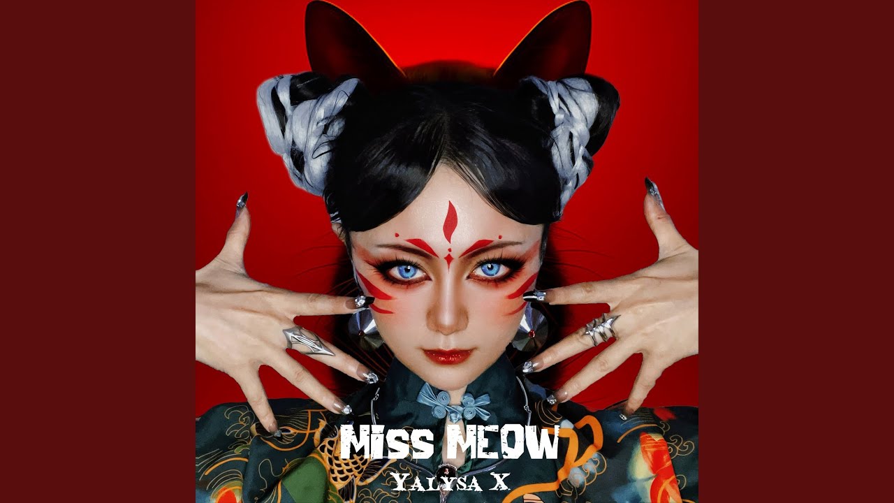 Miss Meow