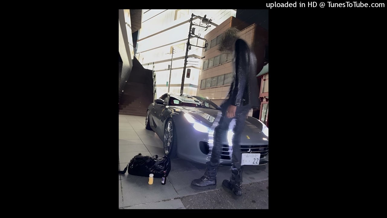 [free for profit] bleood + ivvys type beat - 