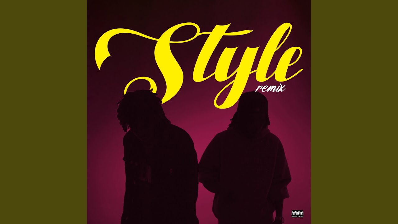Style (Remix)
