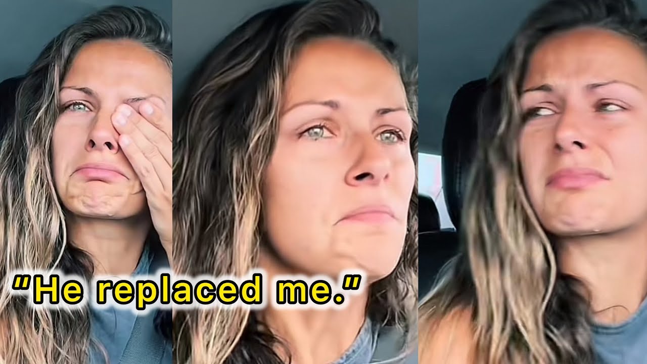 Cheating Ex Came Crawling Back After Breakup