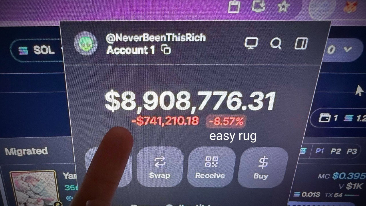 How to Dev a Viral Memecoin With $1 On Pump Fun | Just Copy Me