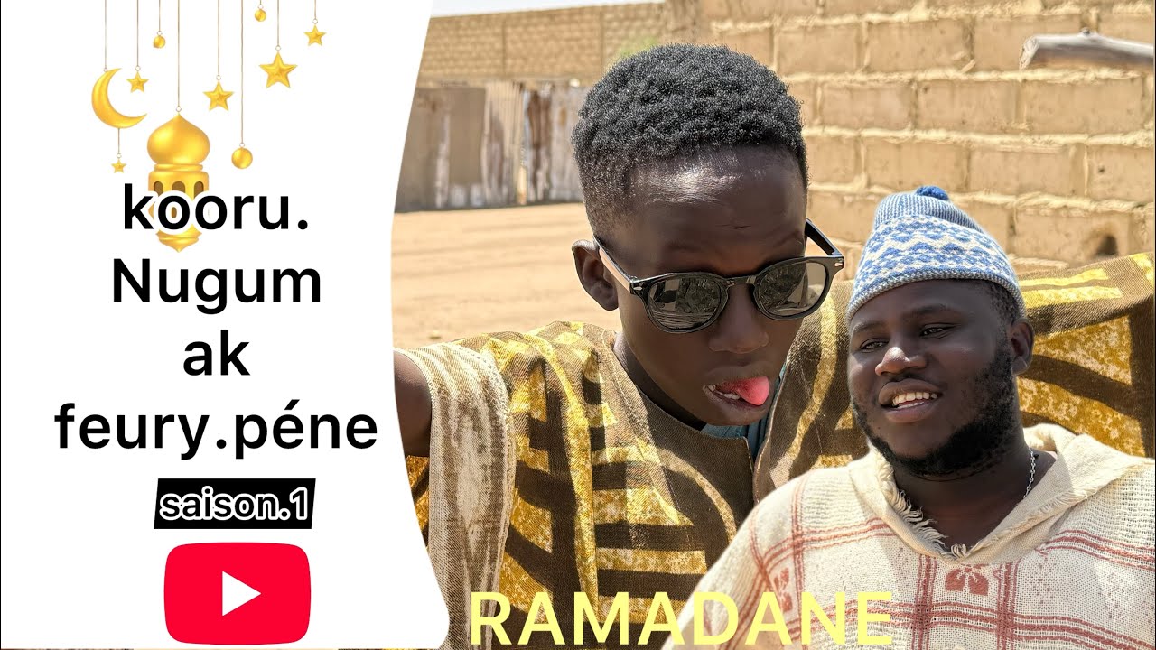 Kooru.Nugum.ak feury péne Episode.14