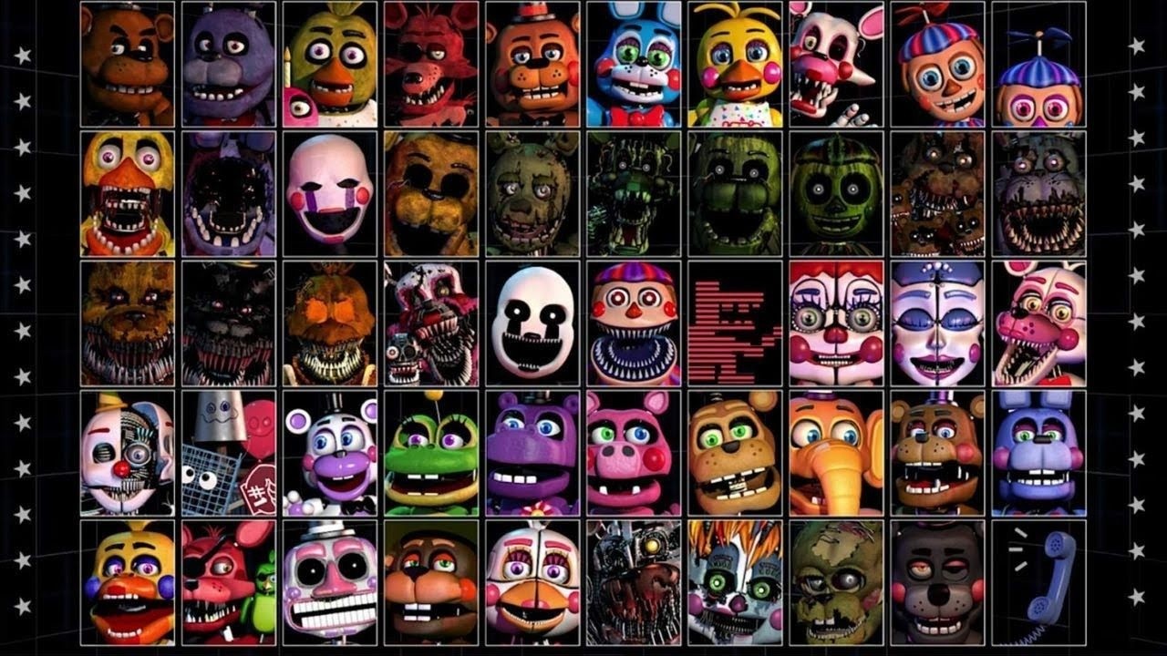 UCN | 50/20 With The Fan On Entire Night Completed! (3rd Victor!)