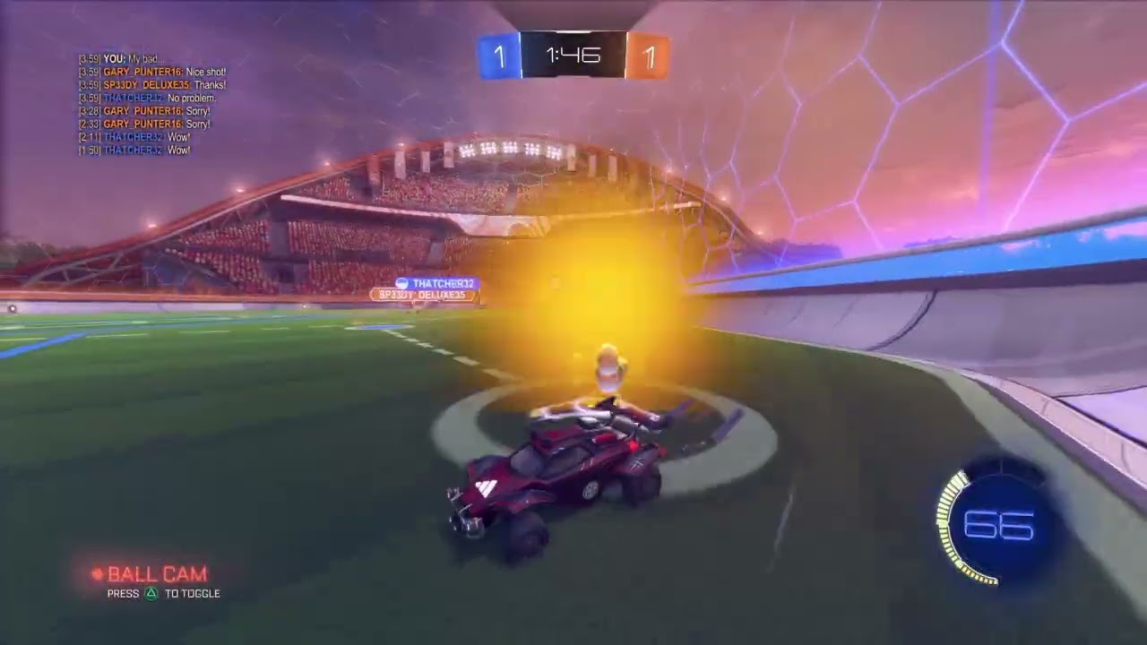 D3 2v2