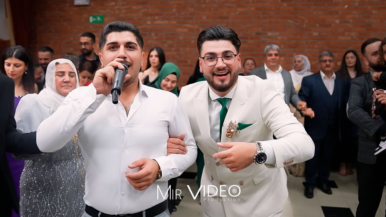 Nasir Hezexi / Mahmut & Durcan / Part 03 / 