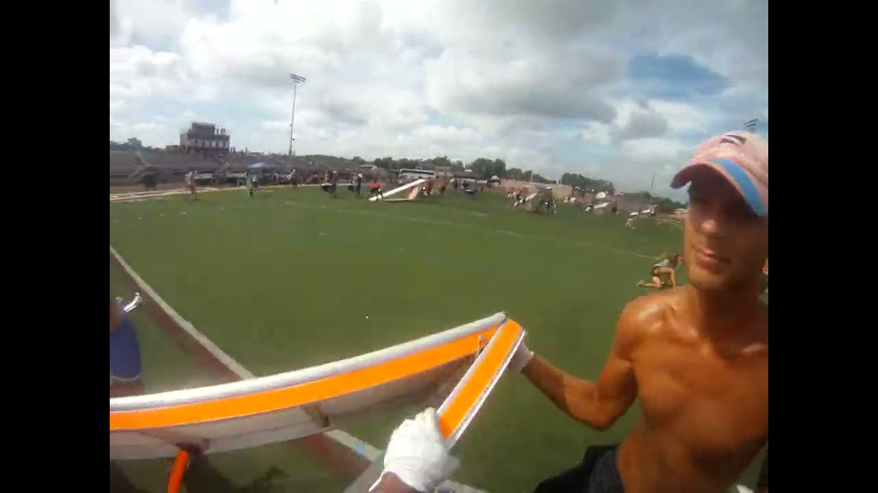 Bluecoats 2014 - Tilt - Euph Cam Javi Ayala