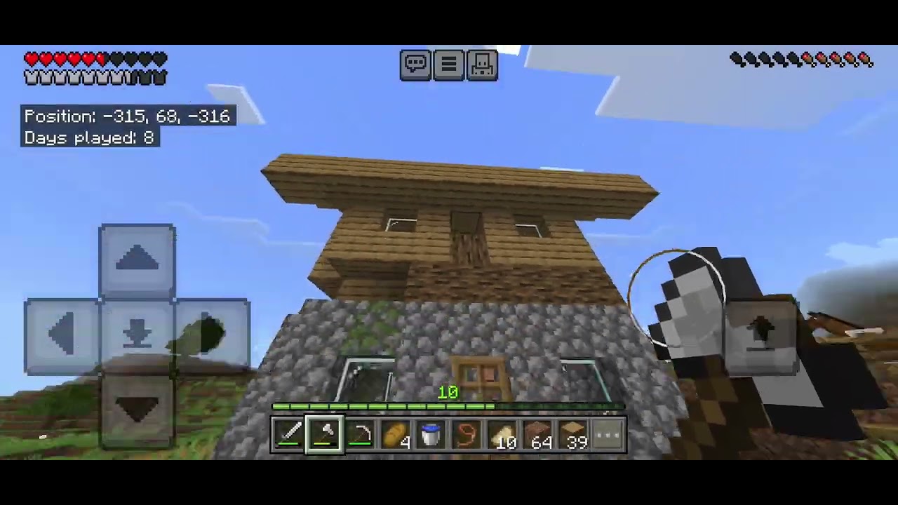 RENOVATING THE HOUSE!!!! S1 E3