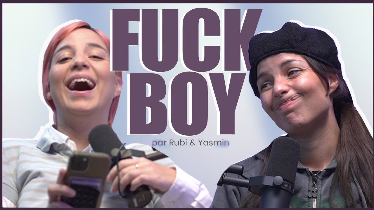 FUCKBOY | LE PIGEONNIER #27