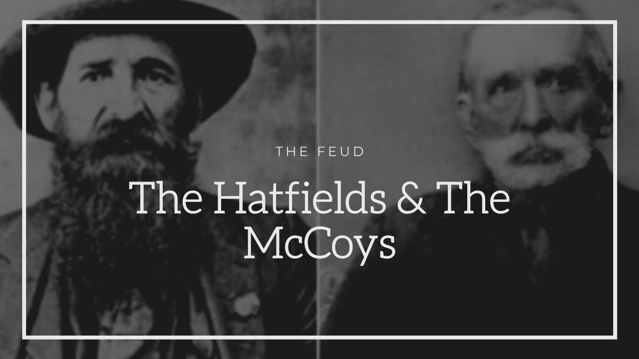 The Feud: Hatfields & McCoys - (Episode 11)