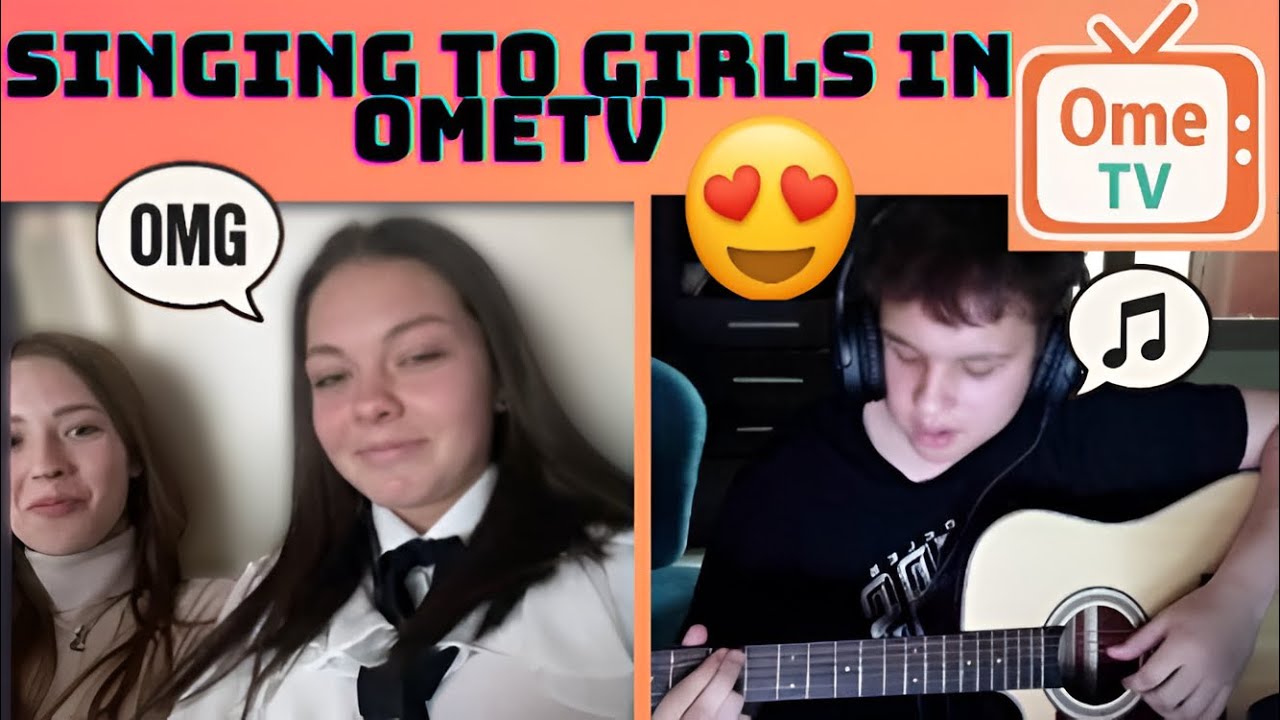 🎶 OMETV REACTIONS TO MY SHAWN MENDES COVERS 😏😍