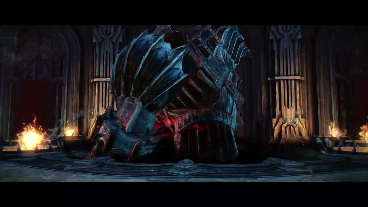 Darksiders Warmastered Edition