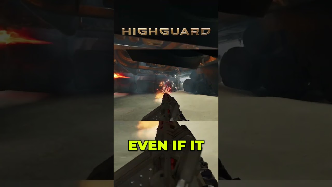 Вышли обзоры Highguard для Xbox: критики в восторге, но мнения игроков об этом бесплатном шутере ...