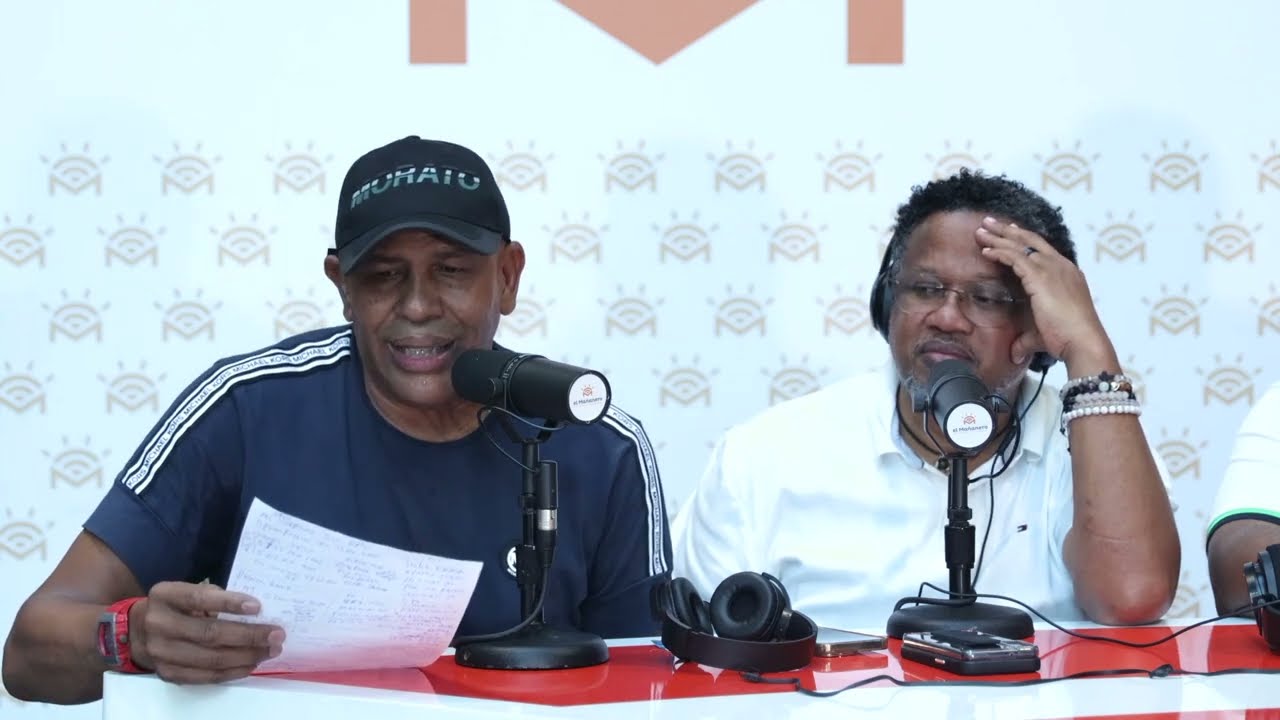 Problema de dinero en la Selección de Baloncesto (Padre de Jean Montero habla) - Las Deportivas