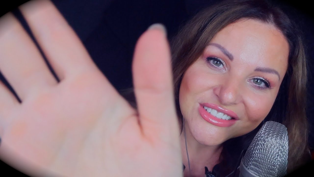 ASMR po polsku Pozytywnie Zaczaruj Wrzesień