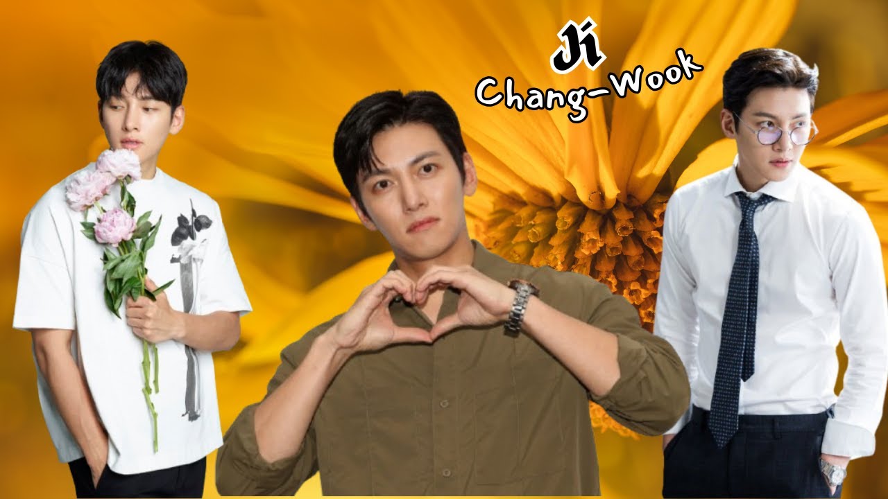 Life of Ji Chang-wook: From Humble Beginnings to Global Stardom | K-Star Portraits