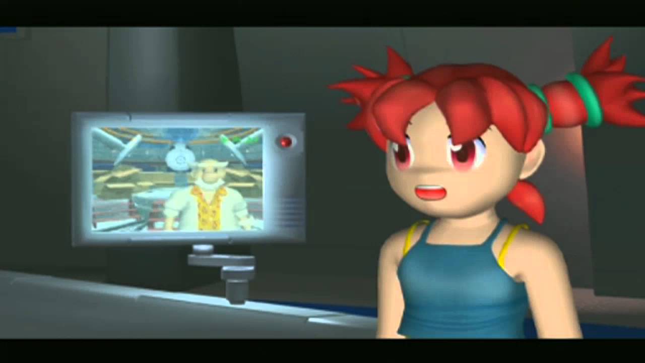Ape Escape 2: Intro, Title Screen & Prologue