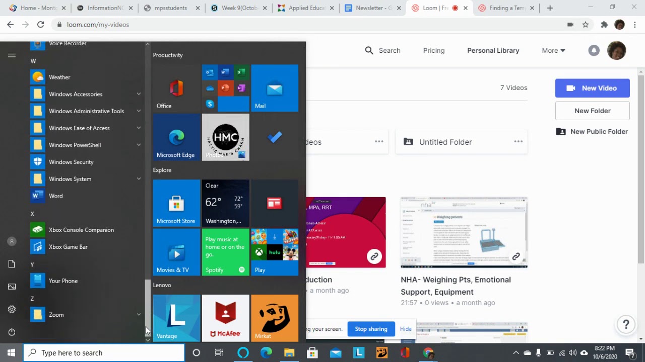How to find templates in Publisher & Word