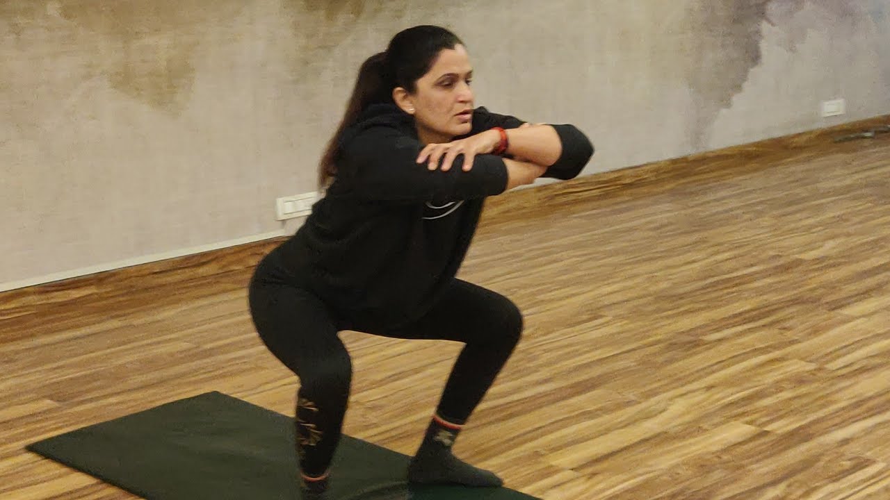 Daily Morning Free Live Weight Loss Workout 💪 #workout #fitness #weightloss