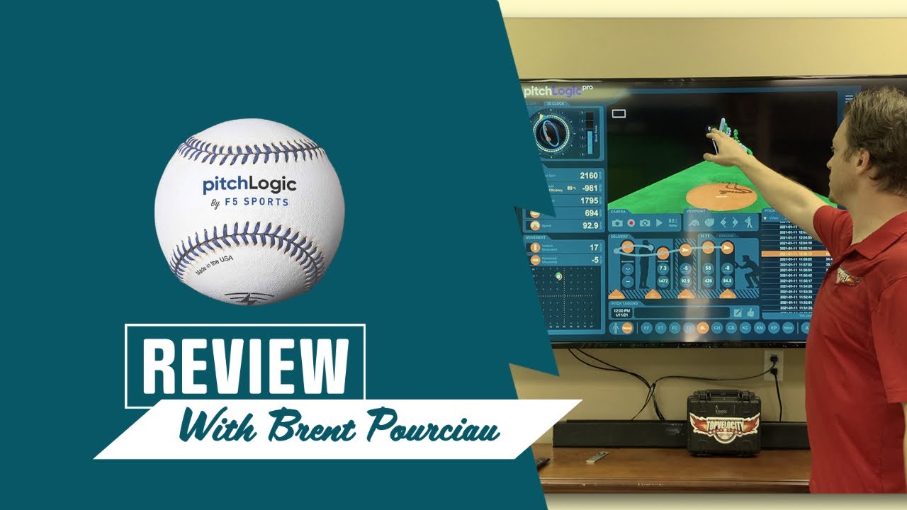 Pitch Logic Pro Review | TopVelocity