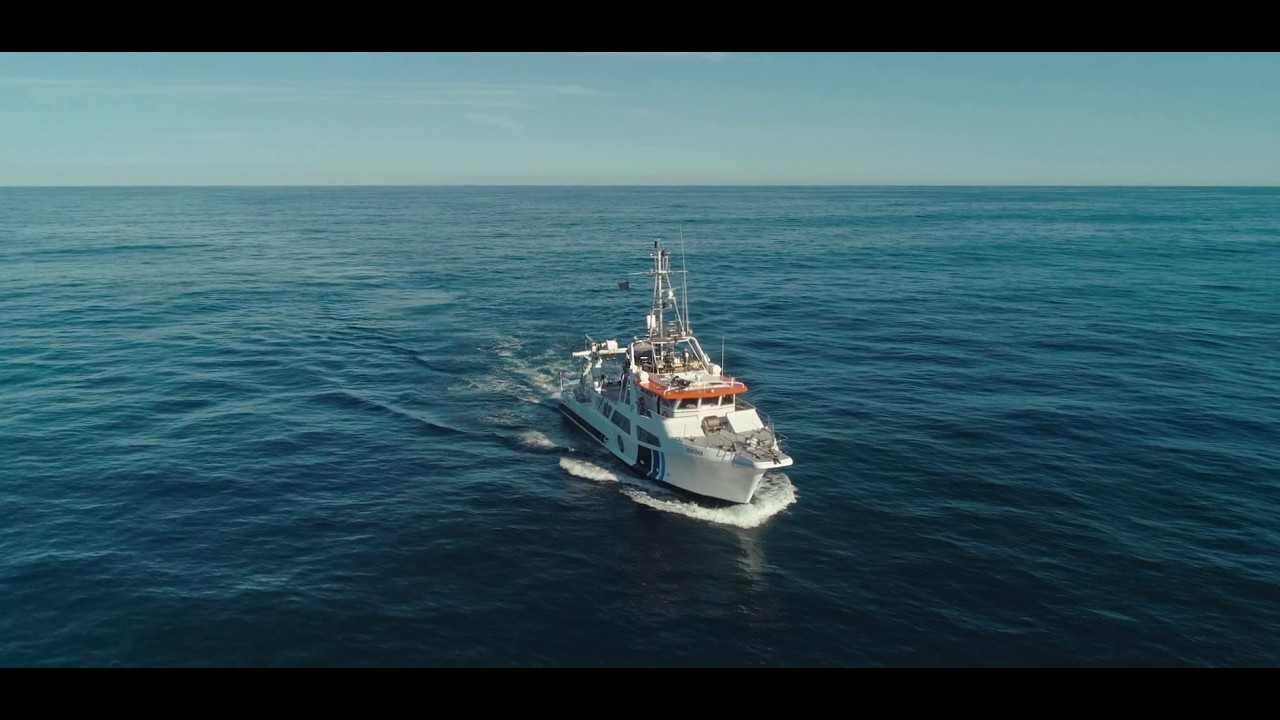 Ship As A Service(r) - EXPLOREZ