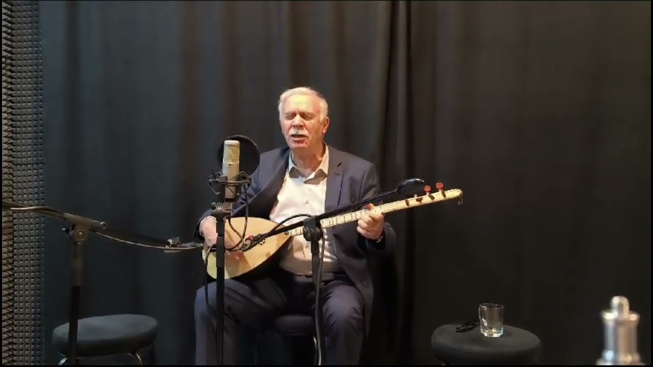 Hasan Kaplani  - Güvercinim [©️ 2024 CC Müzik Yapım]