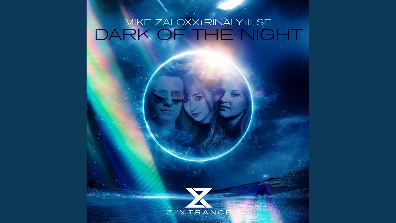 Dark Of The Night (Extended Mix)