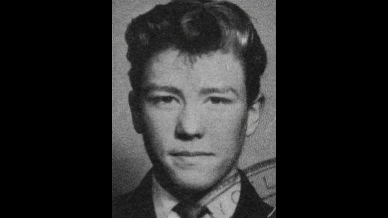 In Memory Of Brian Francis Connolly.