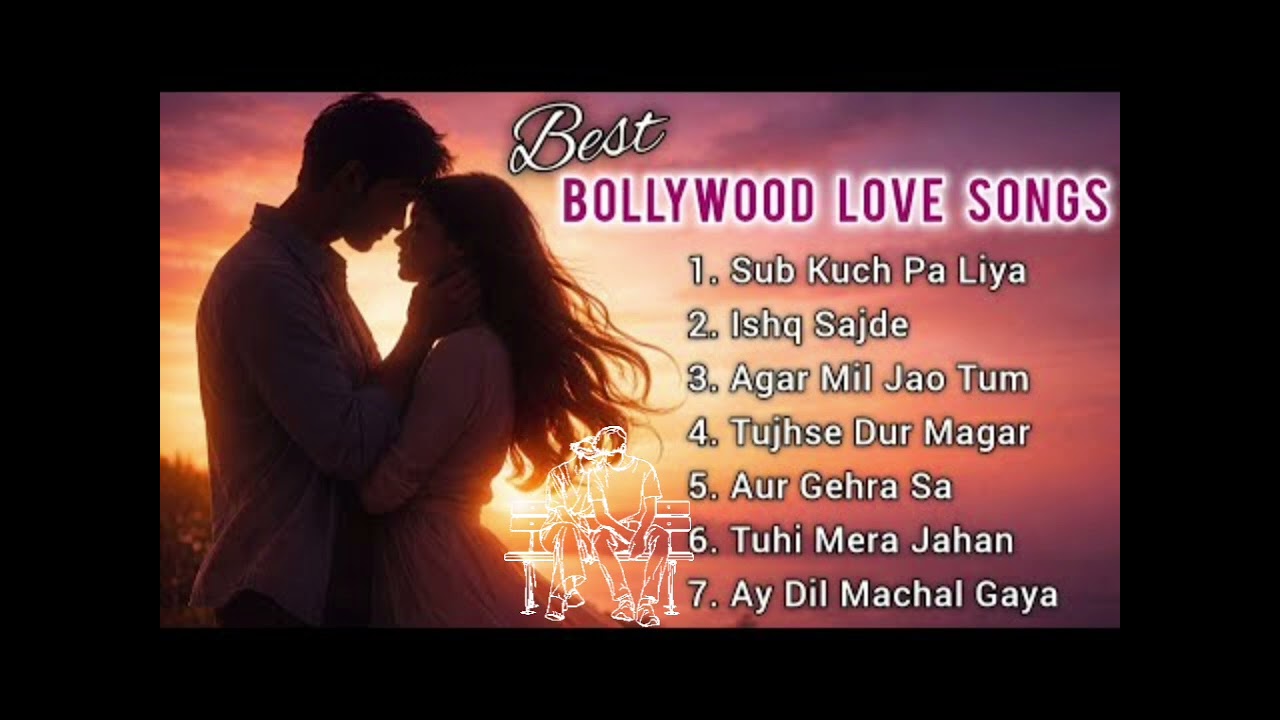 Best Bollywood Love Song | 2026 Bollywood Romantic Song 