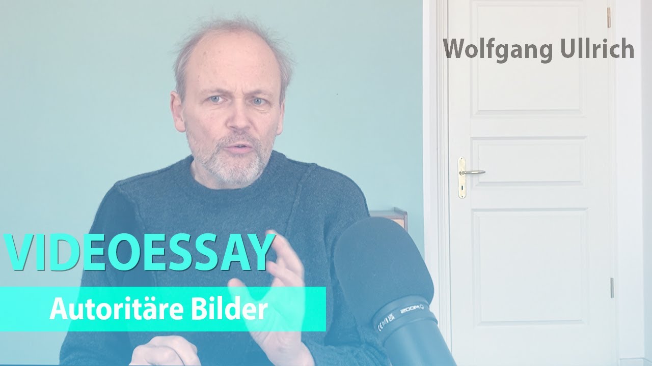 *VIDEOESSAY* Autoritäre Bilder
